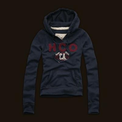 Hollister Women Hoodies-26